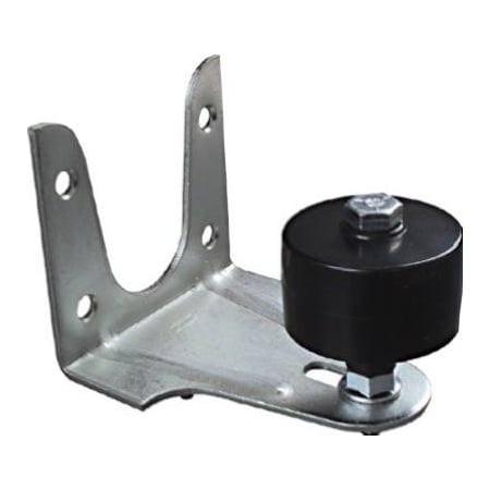 National Hardware ZN Stay Roller N100-875